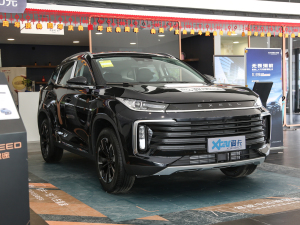 2020L˰ 1.5T CVT w^