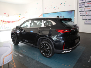 2020L˰ 1.5T CVT 45