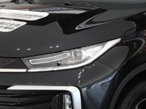 2020L˰ 1.5T CVT ^