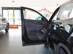 2020L˰ 1.5T CVT {λ܇T