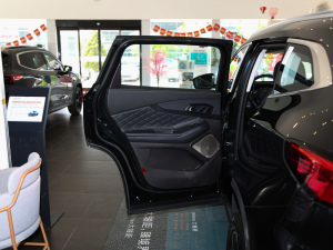 2020L˰ 1.5T CVT ܇T