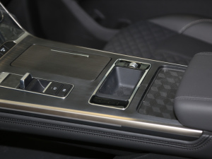 2020L(fng)˰ 1.5T CVT п؅^(q)