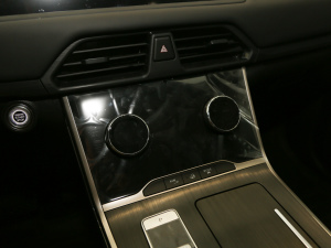 2020L(fng)˰ 1.5T CVT п؅^(q)