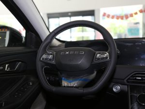 2020L(fng)˰ 1.5T CVT P