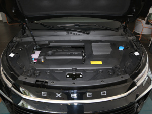 2020L˰ 1.5T CVT lәC