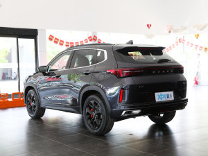 2021ِ 1.6T DCT 45