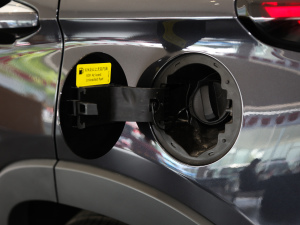 2021ِ 1.6T DCT w