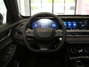 2021ِ 1.6T DCT P