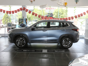 2021ِ 1.6T DCTҫ ȣ