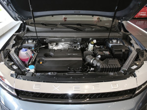 2021ِ 1.6T DCTҫ lәC