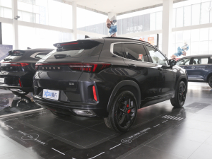 2021ِ 1.6T DCT w^