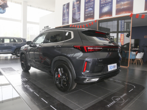 2021ِ 1.6T DCT 45