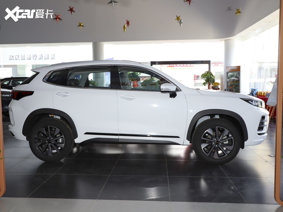 2022;׷L L˰ 1.5T CVTL