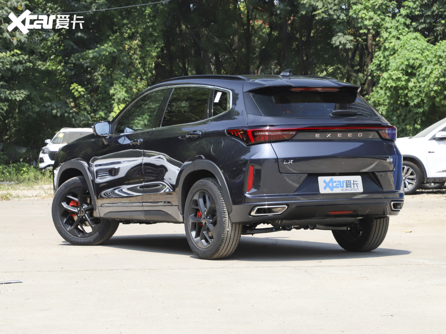 2022;׷L(fng) ِ 1.6T DCTL(fng)а