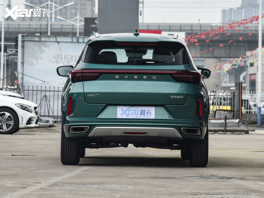 2022;׷L(fng) 1.5T CVTŮ