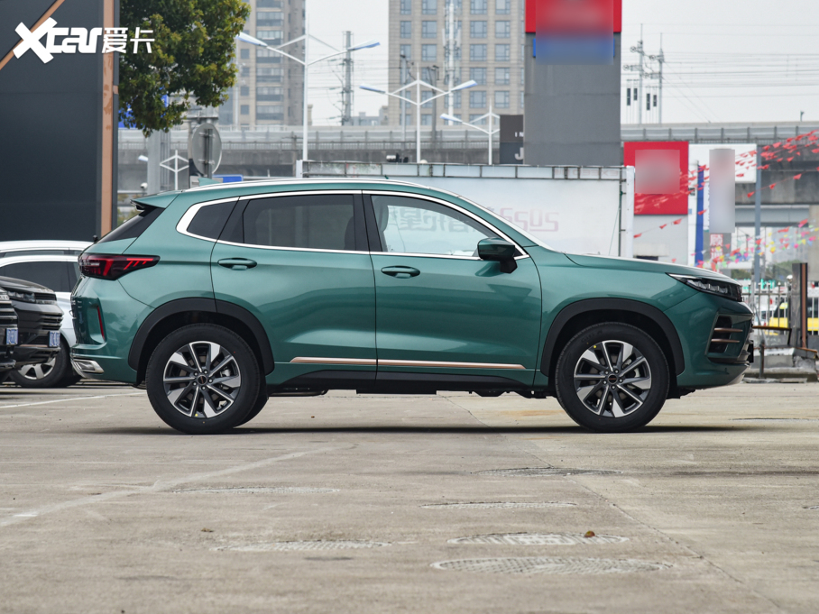 2022;׷L 1.5T CVTŮ