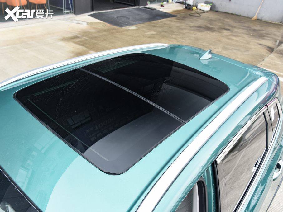 2022;׷L(fng) 1.5T CVTŮ