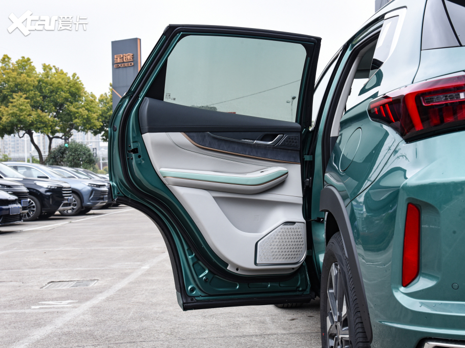 2022;׷L(fng) 1.5T CVTŮ