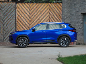 2022L˰ 1.5T CVTL ȣ