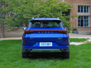 2022L˰ 1.5T CVTL w^