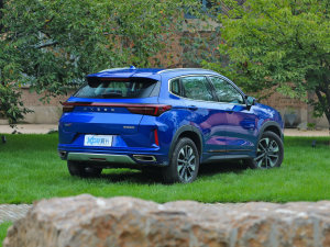 2022L˰ 1.5T CVTL w^