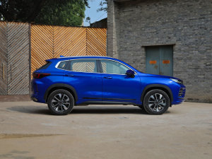 2022L˰ 1.5T CVTL ȣң