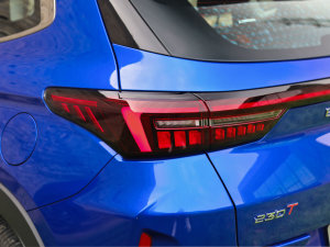 2022L˰ 1.5T CVTL β