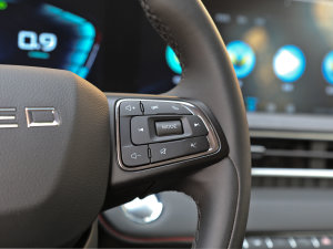 2022L˰ 1.5T CVTL п؅^