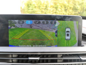 2022L(fng)˰ 1.5T CVTL(fng) п_@ʾ