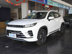 2022L˰ 1.5T CVTL ǰ45