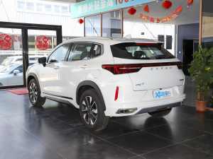 2022L˰ 1.5T CVTL 45