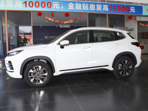 2022L˰ 1.5T CVTL ȣ