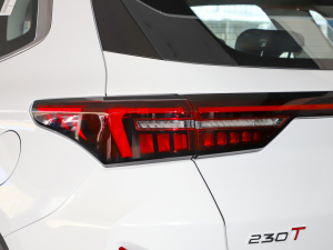 2022L˰ 1.5T CVTL β