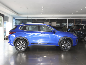 2022L(fng)˰ 1.5T CVTL(fng)а (c)ң