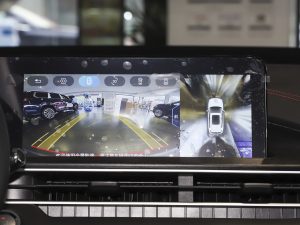 2022L(fng)˰ 1.5T CVTL(fng)а п؅^(q)