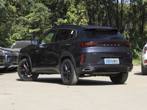 2022ِ 1.6T DCTӭLw 45