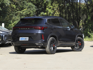 2022ِ 1.6T DCTӭLw Һ45