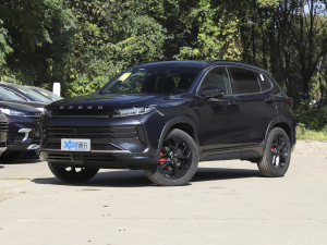 2022ِ 1.6T DCTӭLw ǰ45