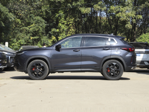 2022ِ 1.6T DCTӭLw ȣ