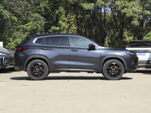 2022ِ 1.6T DCTӭLw ȣң