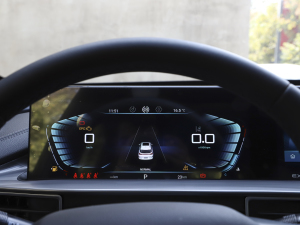 2022ِ 1.6T DCTӭL(fng)w п؅^(q)