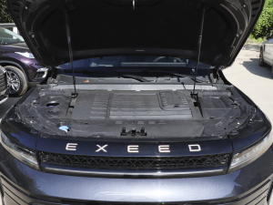 2022ِ 1.6T DCTӭL(fng)w l(f)әC(j)