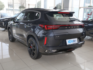 2022ِ 1.6T DCTL 45