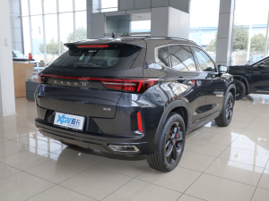 2022ِ 1.6T DCTL Һ45