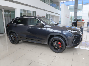 2022ِ 1.6T DCTL w^