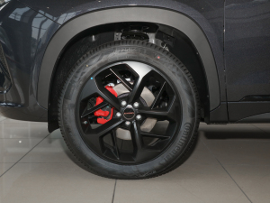 2022ِ 1.6T DCTL ݆Ȧ