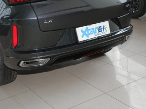 2022ِ 1.6T DCTL ^