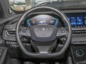 2022ِ 1.6T DCTL P