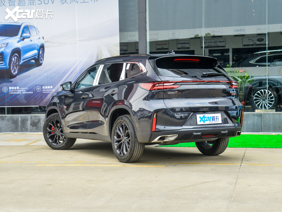 2022; S 400T (q)PRO