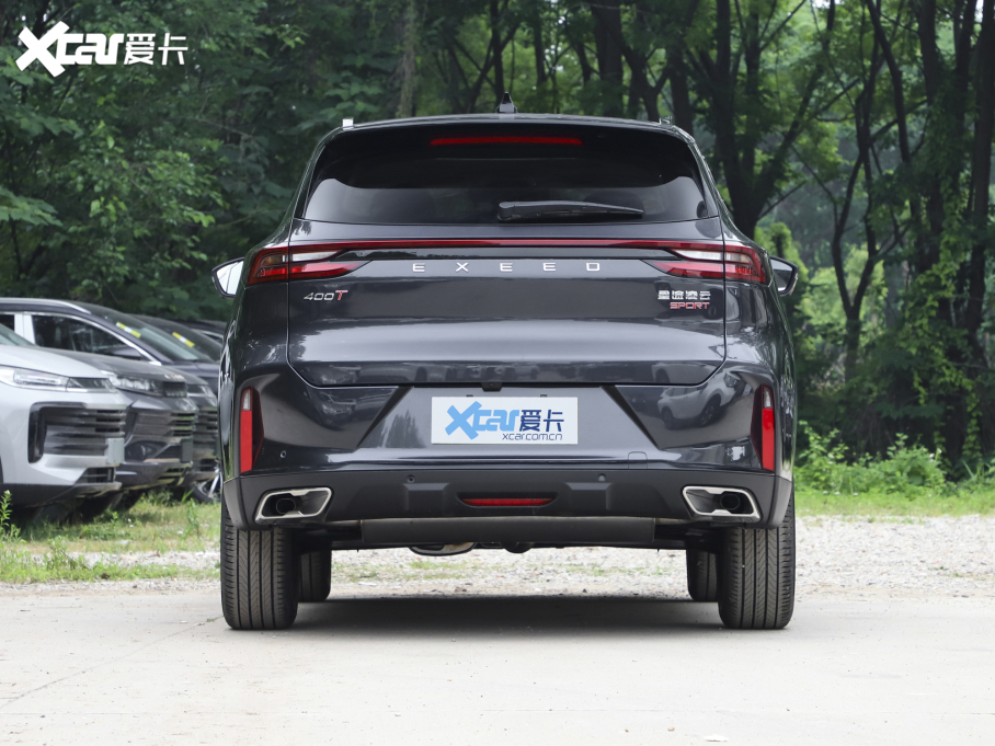 2022; S 400T (q)PRO